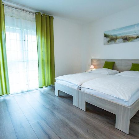 Hotel Anna Хильден Номер фото