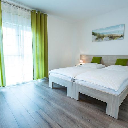 Hotel Anna Хильден Номер фото